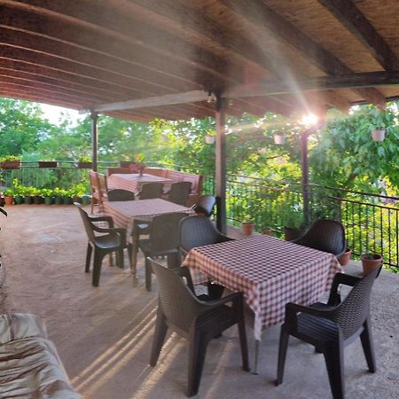 Guest House Stevovski Elshani Екстериор снимка
