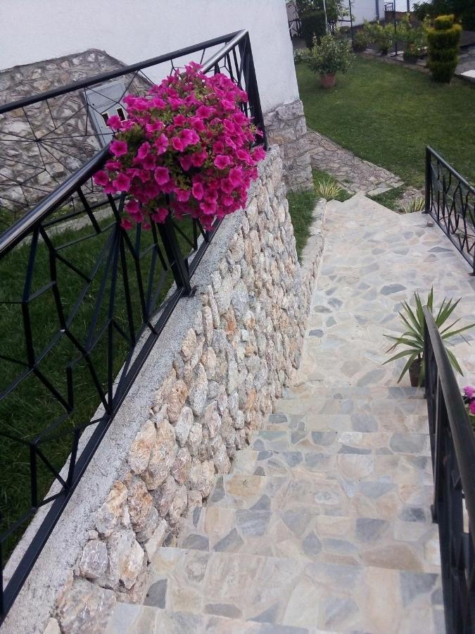 Guest House Stevovski Elshani Екстериор снимка
