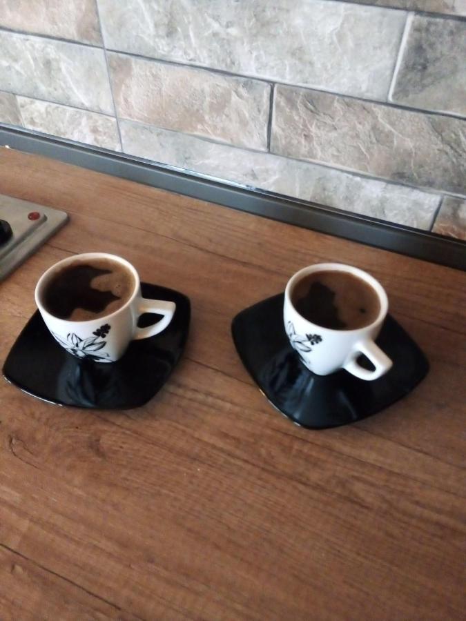 Guest House Stevovski Elshani Екстериор снимка