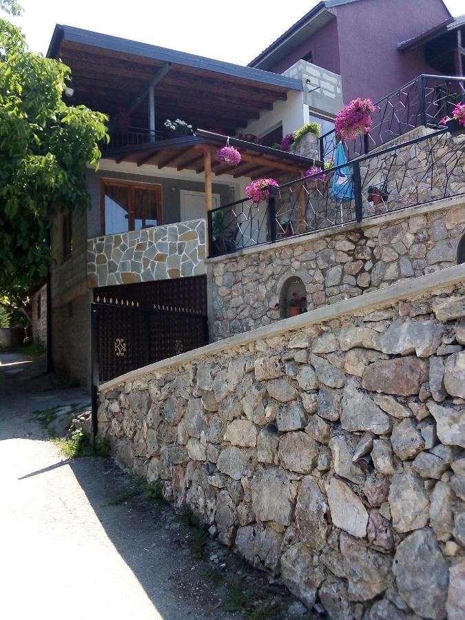 Guest House Stevovski Elshani Екстериор снимка