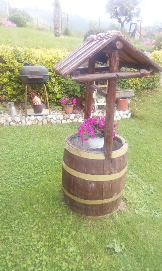 Guest House Stevovski Elshani Екстериор снимка