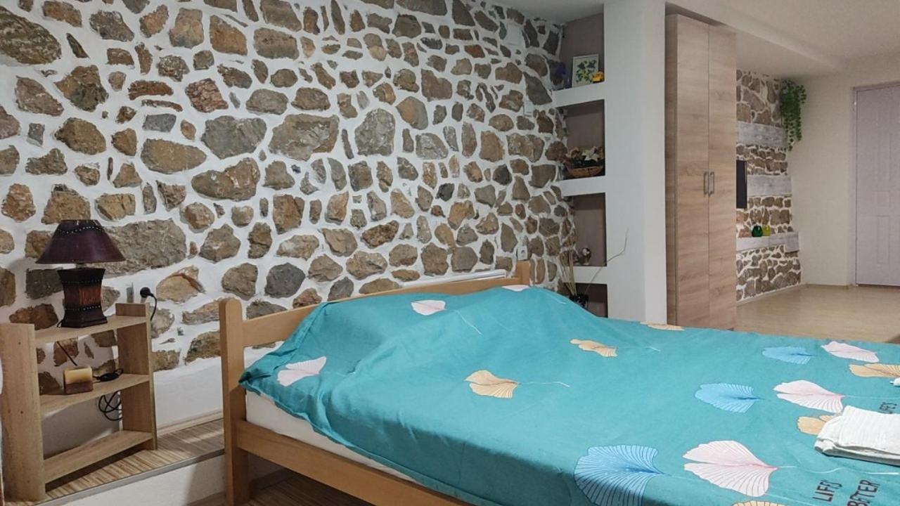 Guest House Stevovski Elshani Екстериор снимка