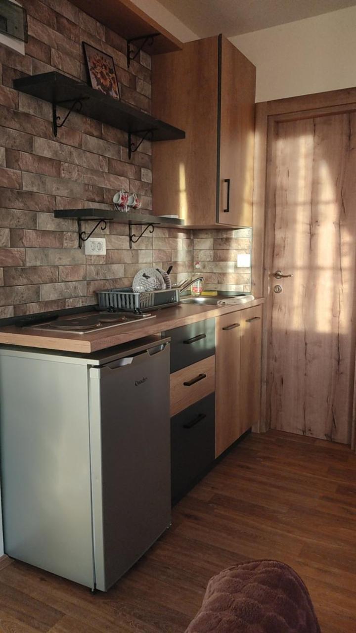 Guest House Stevovski Elshani Екстериор снимка