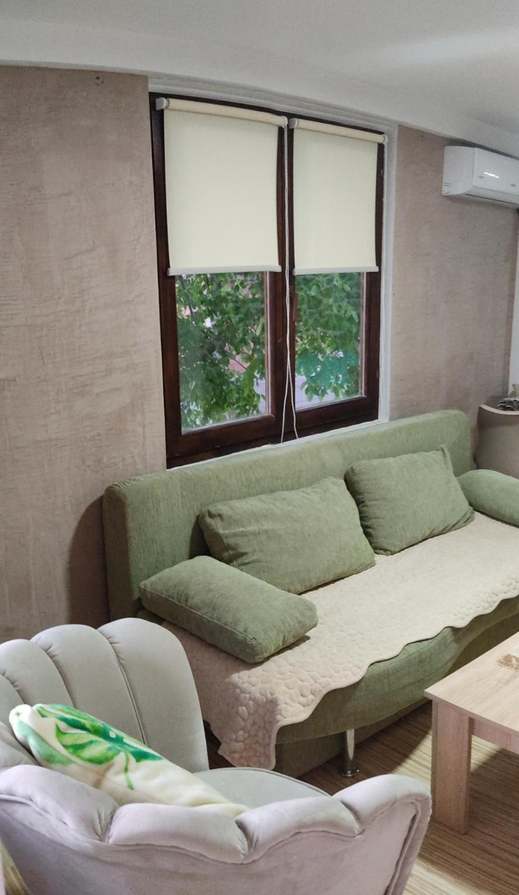 Guest House Stevovski Elshani Екстериор снимка