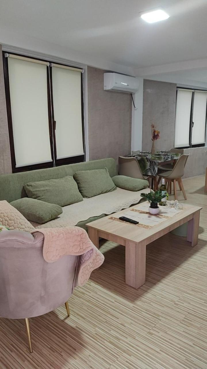 Guest House Stevovski Elshani Екстериор снимка