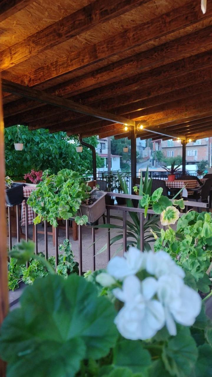 Guest House Stevovski Elshani Екстериор снимка