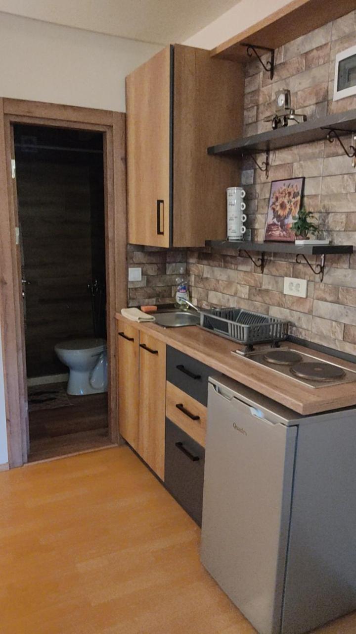 Guest House Stevovski Elshani Екстериор снимка