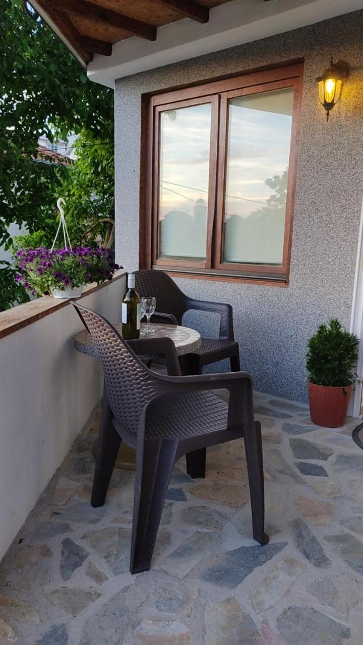 Guest House Stevovski Elshani Екстериор снимка