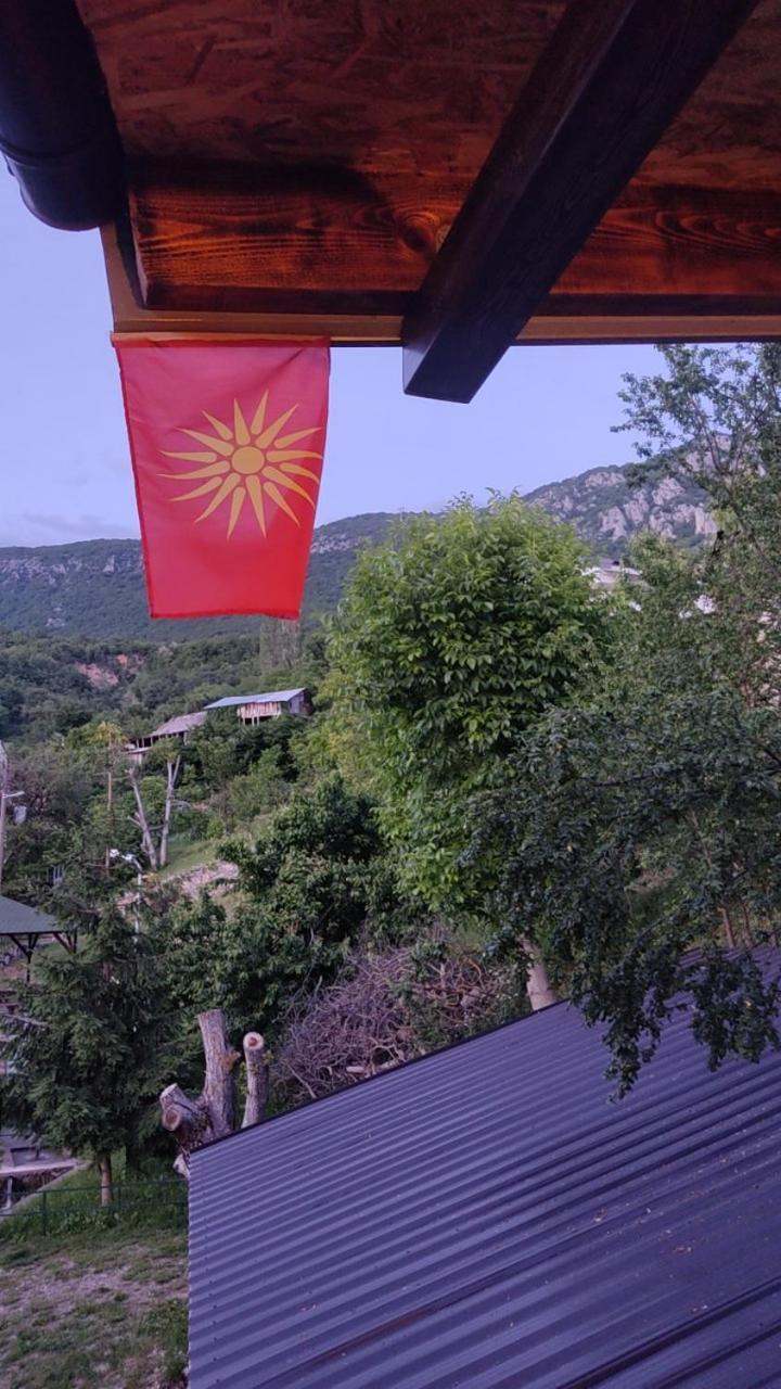 Guest House Stevovski Elshani Екстериор снимка