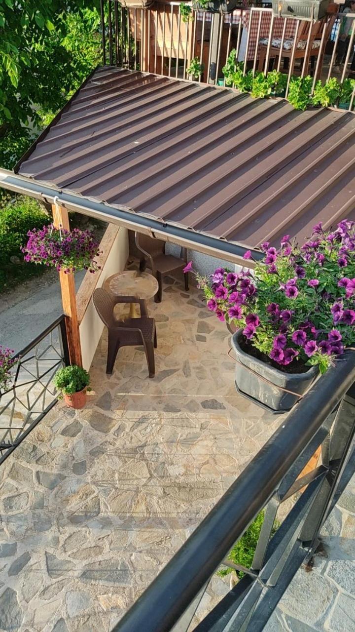 Guest House Stevovski Elshani Екстериор снимка